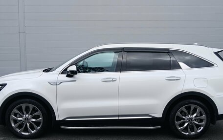 KIA Sorento IV, 2021 год, 4 274 000 рублей, 4 фотография