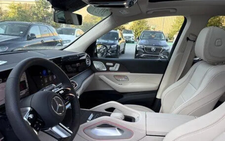 Mercedes-Benz GLE, 2026 год, 15 000 000 рублей, 19 фотография