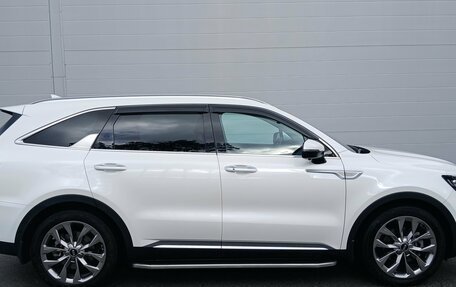 KIA Sorento IV, 2021 год, 4 274 000 рублей, 5 фотография