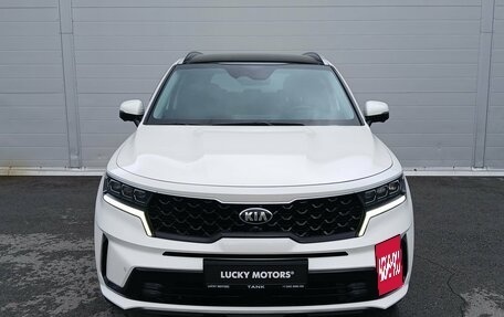 KIA Sorento IV, 2021 год, 4 274 000 рублей, 2 фотография