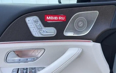 Mercedes-Benz GLE, 2026 год, 15 000 000 рублей, 18 фотография