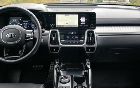 KIA Sorento IV, 2021 год, 4 274 000 рублей, 9 фотография