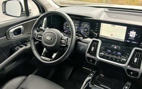 KIA Sorento IV, 2021 год, 4 274 000 рублей, 10 фотография