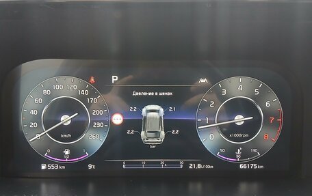 KIA Sorento IV, 2021 год, 4 274 000 рублей, 15 фотография