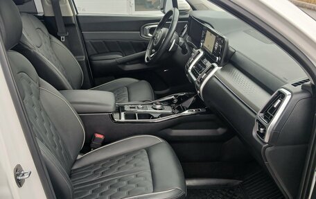 KIA Sorento IV, 2021 год, 4 274 000 рублей, 19 фотография
