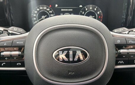 KIA Sorento IV, 2021 год, 4 274 000 рублей, 14 фотография