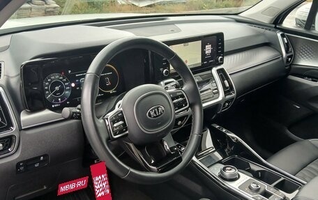 KIA Sorento IV, 2021 год, 4 274 000 рублей, 17 фотография