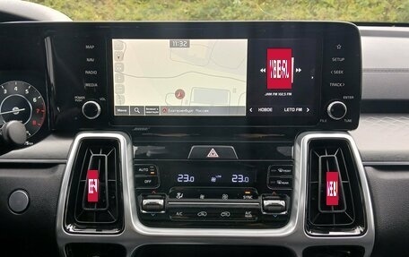 KIA Sorento IV, 2021 год, 4 274 000 рублей, 12 фотография