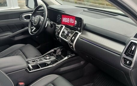KIA Sorento IV, 2021 год, 4 274 000 рублей, 18 фотография