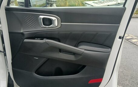 KIA Sorento IV, 2021 год, 4 274 000 рублей, 25 фотография