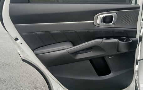 KIA Sorento IV, 2021 год, 4 274 000 рублей, 26 фотография