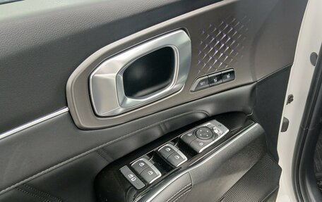 KIA Sorento IV, 2021 год, 4 274 000 рублей, 24 фотография