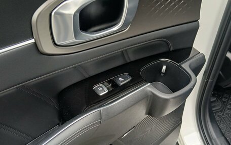 KIA Sorento IV, 2021 год, 4 274 000 рублей, 27 фотография