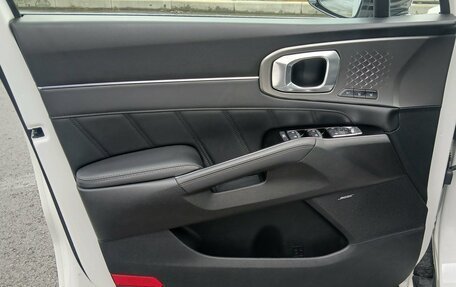 KIA Sorento IV, 2021 год, 4 274 000 рублей, 23 фотография