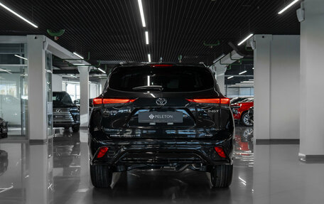 Toyota Highlander, 2026 год, 6 050 000 рублей, 6 фотография