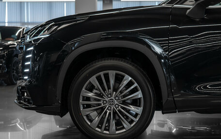 Toyota Highlander, 2026 год, 6 050 000 рублей, 7 фотография