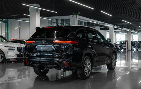 Toyota Highlander, 2026 год, 6 050 000 рублей, 5 фотография
