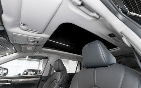Toyota Highlander, 2026 год, 6 050 000 рублей, 14 фотография