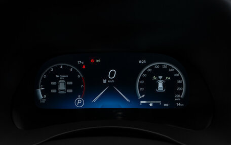 Toyota Highlander, 2026 год, 6 050 000 рублей, 16 фотография