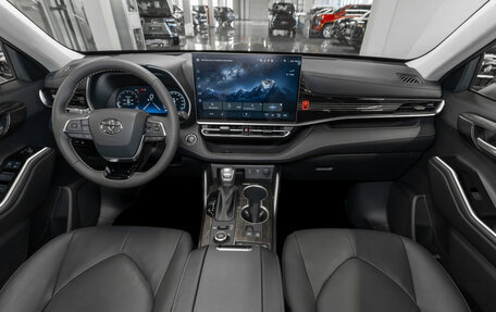 Toyota Highlander, 2026 год, 6 050 000 рублей, 11 фотография