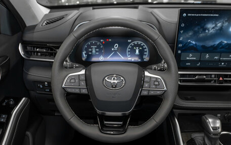 Toyota Highlander, 2026 год, 6 050 000 рублей, 15 фотография
