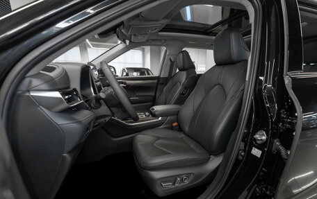 Toyota Highlander, 2026 год, 6 050 000 рублей, 12 фотография