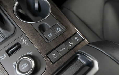 Toyota Highlander, 2026 год, 6 050 000 рублей, 23 фотография