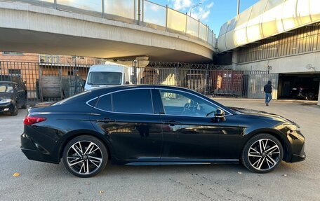 Toyota Camry, 2024 год, 3 600 000 рублей, 7 фотография