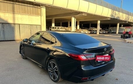 Toyota Camry, 2024 год, 3 600 000 рублей, 4 фотография