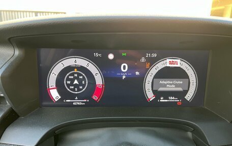 Toyota Camry, 2024 год, 3 600 000 рублей, 14 фотография