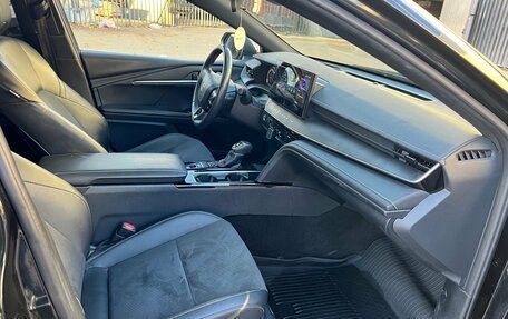 Toyota Camry, 2024 год, 3 600 000 рублей, 17 фотография
