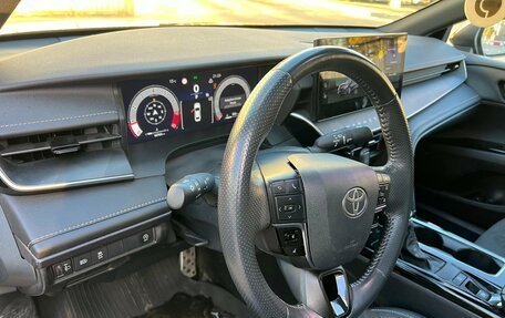 Toyota Camry, 2024 год, 3 600 000 рублей, 11 фотография