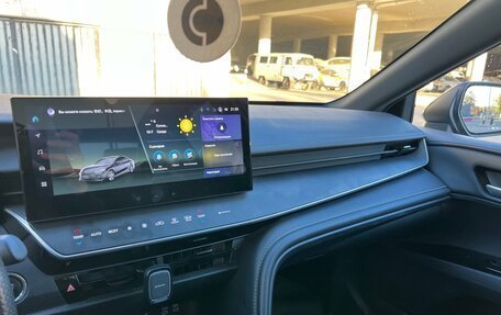 Toyota Camry, 2024 год, 3 600 000 рублей, 15 фотография
