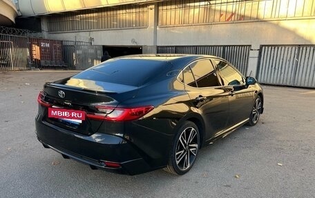Toyota Camry, 2024 год, 3 600 000 рублей, 6 фотография