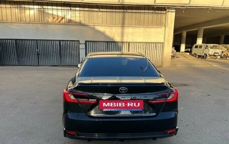Toyota Camry, 2024 год, 3 600 000 рублей, 5 фотография