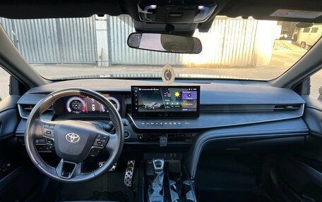 Toyota Camry, 2024 год, 3 600 000 рублей, 12 фотография