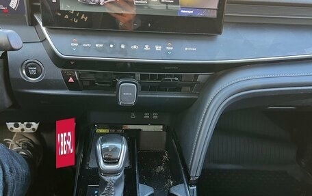 Toyota Camry, 2024 год, 3 600 000 рублей, 16 фотография