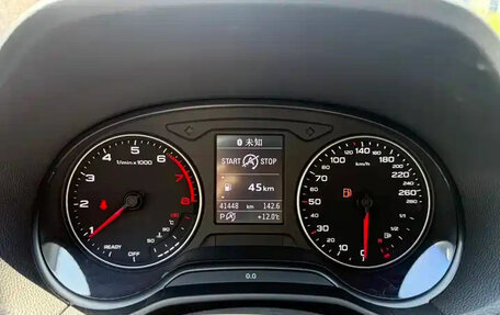 Audi Q2 I, 2022 год, 1 750 000 рублей, 10 фотография