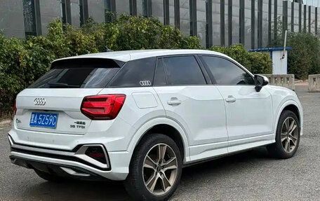 Audi Q2 I, 2022 год, 1 750 000 рублей, 4 фотография