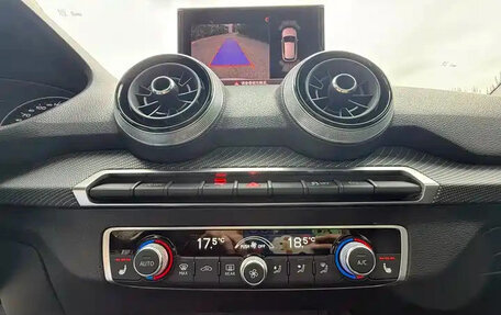 Audi Q2 I, 2022 год, 1 750 000 рублей, 14 фотография