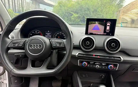 Audi Q2 I, 2022 год, 1 750 000 рублей, 9 фотография