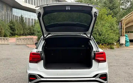 Audi Q2 I, 2022 год, 1 750 000 рублей, 13 фотография