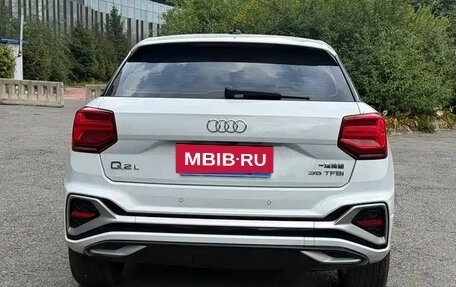 Audi Q2 I, 2022 год, 1 750 000 рублей, 5 фотография
