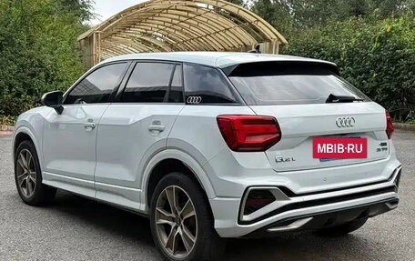 Audi Q2 I, 2022 год, 1 750 000 рублей, 6 фотография