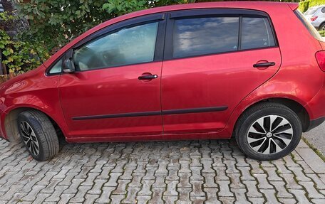 Volkswagen Golf Plus I, 2007 год, 720 000 рублей, 2 фотография