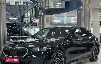 BMW 5 серия, 2023 год, 6 999 000 рублей, 1 фотография