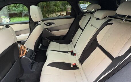 Land Rover Range Rover Velar I, 2019 год, 3 100 000 рублей, 7 фотография