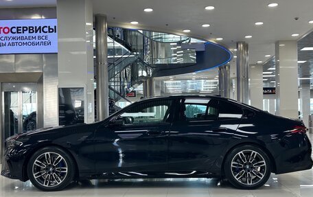 BMW 5 серия, 2023 год, 6 999 000 рублей, 3 фотография