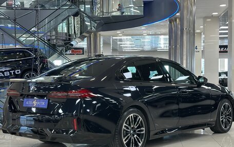 BMW 5 серия, 2023 год, 6 999 000 рублей, 4 фотография