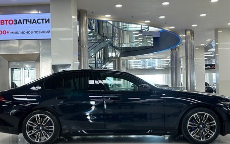 BMW 5 серия, 2023 год, 6 999 000 рублей, 6 фотография